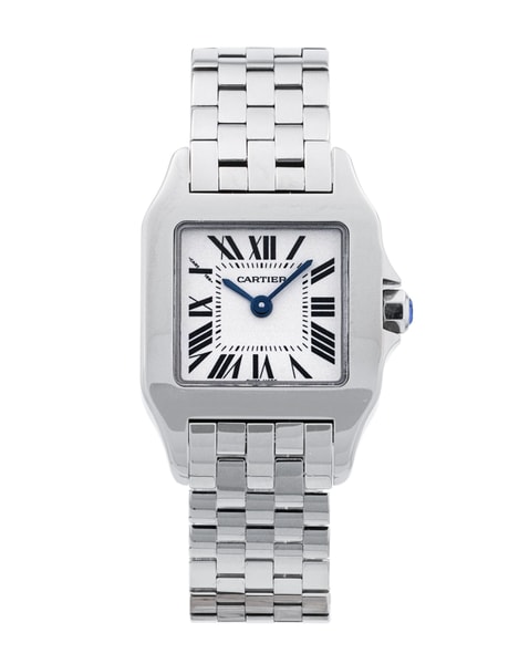 Cartier Santos Demoiselle W25064Z5